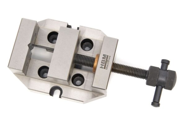 HBM Machineklem voor Hoogtesupport Model Myford - Bild 5