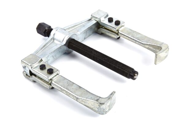 HBM 25 - 120 mm 2 Arm Profi Pullytrekker - Afbeelding 3