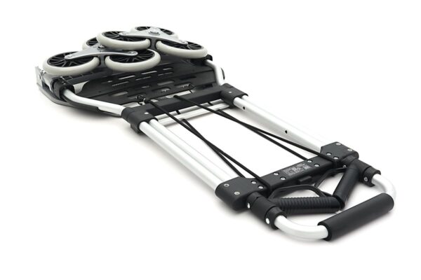 HBM Opvouwbare Steekwagen 120 kg - Afbeelding 6