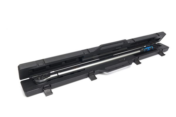HBM momentsleutel 3/4 inch, 200 - 1000 Nm - Image 2