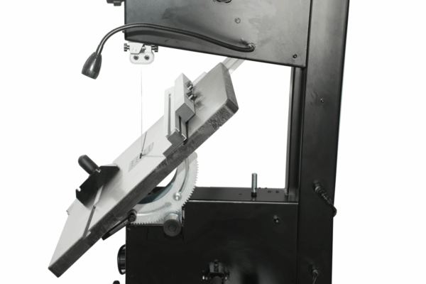 HBM 350 Profi Houtlintzaagmachine - Afbeelding 4