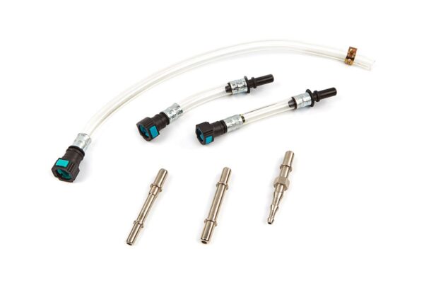 HBM Professionele Handmatige Benzine, Diesel, Olie en Vloeistofpomp - Afbeelding 4