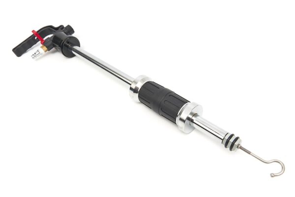 HBM Professionele Vacuum Uitdeukset, Slagtrekker, Uitdeuken zonder spuiten Met Slagtrekker Model 2 - Afbeelding 6