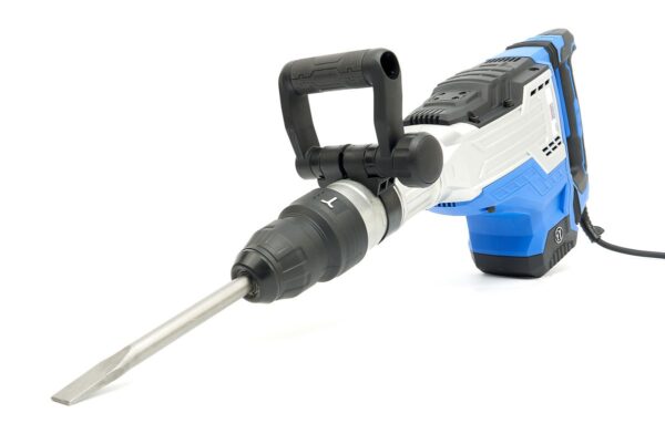 HBM Professionele 1700 Watt Sloophamer / Breekhamer SDS-MAX - Bild 4