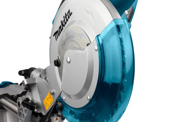 Makita 230 Volt Radiaal afkortzaag 260 mm - Afbeelding 4