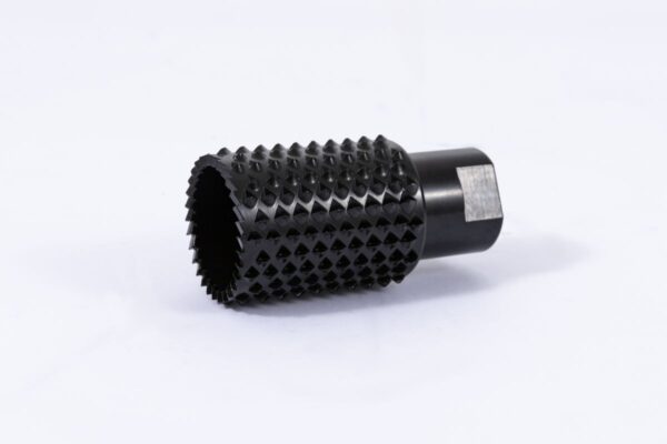 HBM Cilinder 30 mm rasp tbv haakse slijper - Image 2