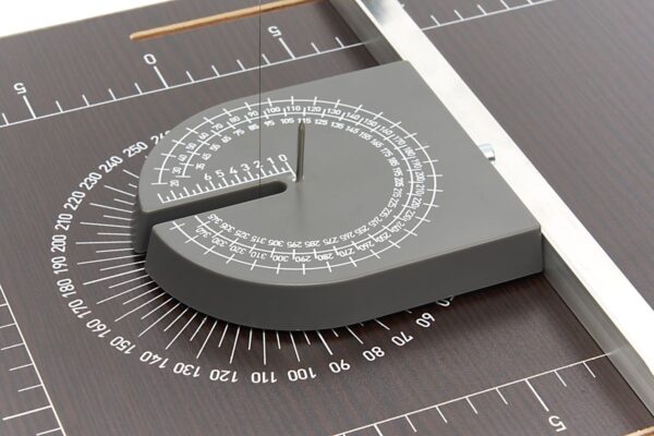 HBM Piepschuimsnijder 24 Watt - Afbeelding 10