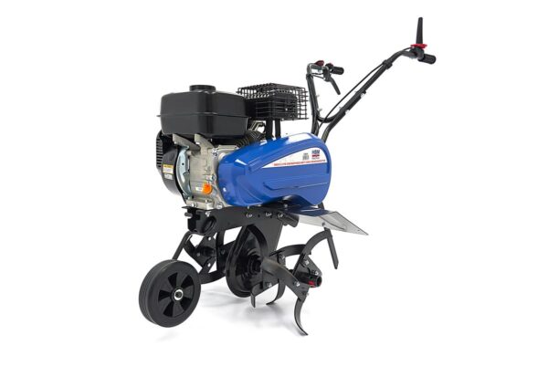 HBM 6.5 PK Grondfrees 196cc Benzine Motor