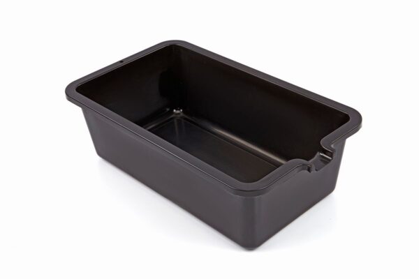 HBM 6 Olie Opvangbak, Olie Lekbak Model 2 - Afbeelding 2