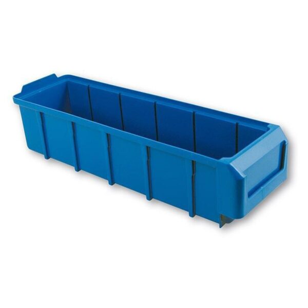 Tayg magazijn stapelbakken - 401, 391x116x90 mm