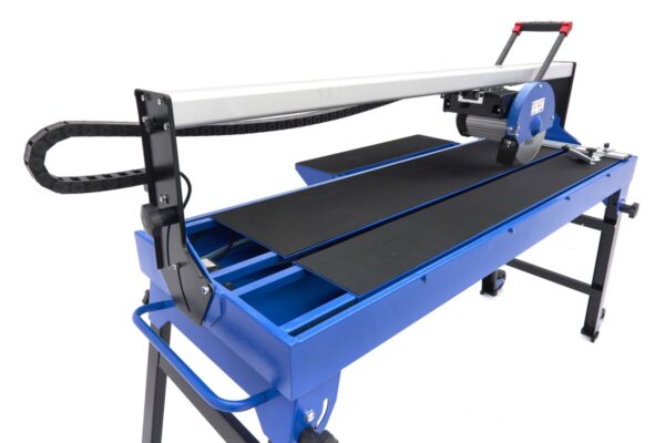HBM Professionele Tegelzaagmachine - Tegelsnijder - 1200 mm.- 1200W - Bild 11