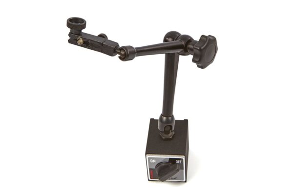 Dasqua Professionele 80 KG Hydraulisch Magneetstatief - Bild 2