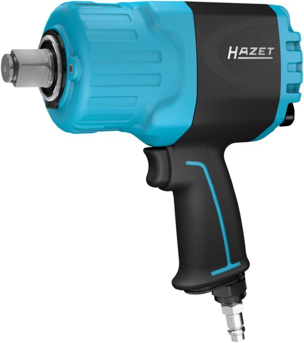 Hazet 9013TT Hazet 9013TT Slagmoersleutel 3/4 inch 4.100 Nm - Afbeelding 2