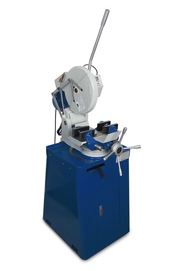 HBM 315 Metaalafkortzaag - Bild 3