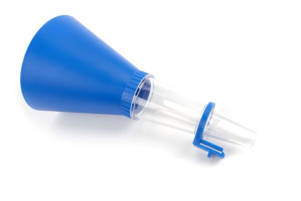HBM 2 Delige Professionele Olietrechterset - Afbeelding 5