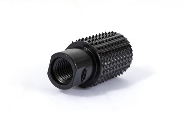 HBM Cilinder 30 mm rasp tbv haakse slijper