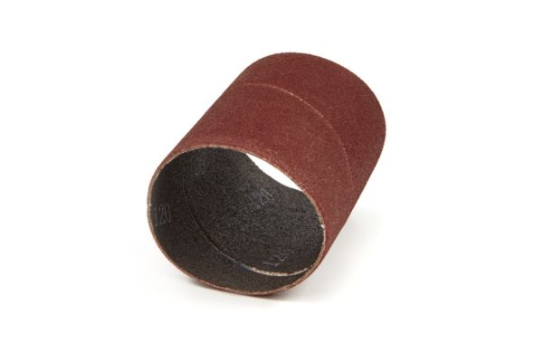 HBM Schuurdrum voor Mini Satineer / Schuurmachine 60 x 45 mm K120