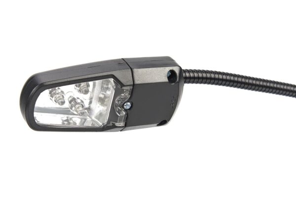 HBM Variabele Figuurzaagmachine Met Verlichting en Stofblaassysteem - Afbeelding 6