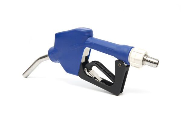 HBM AdBlue automatisch vulpistool - Afbeelding 2