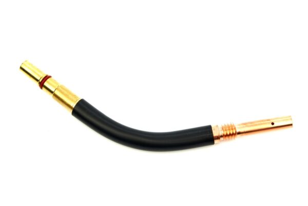 HBM Zwanehals tbv Lasinverter 350 CI (KH13086) - Afbeelding 3