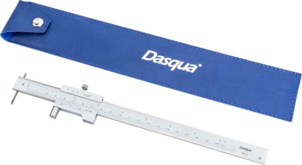 Dasqua markeer schuifmaat 2805-0005-A - Afbeelding 5
