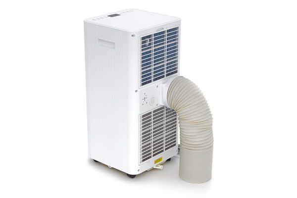 HBM compacte mobiele airco - 9.000 BTU/h - Afbeelding 3