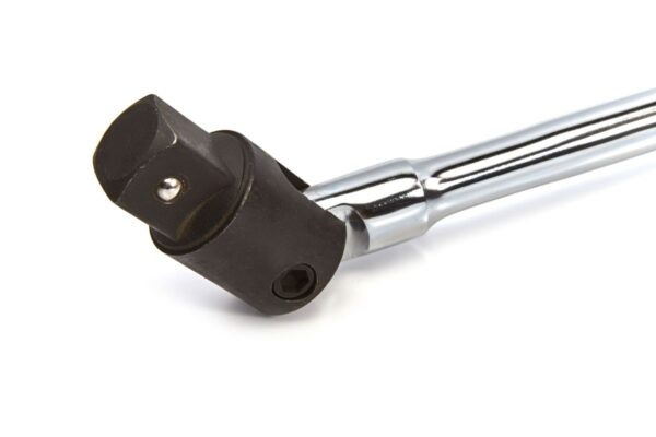 HBM 1000 mm 3/4 inch Wringijzer met Kantelbare Kop - Afbeelding 2