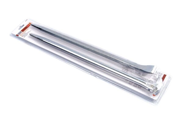 HBM 2 Delige Puntschop en Koevoetset 40 cm - Afbeelding 3