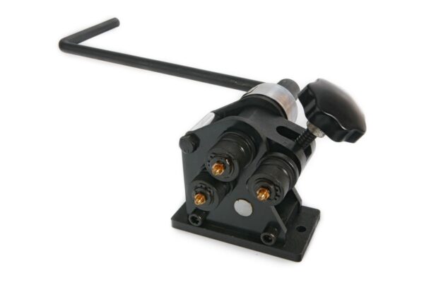 HBM 3 mm Ringroller - Afbeelding 3