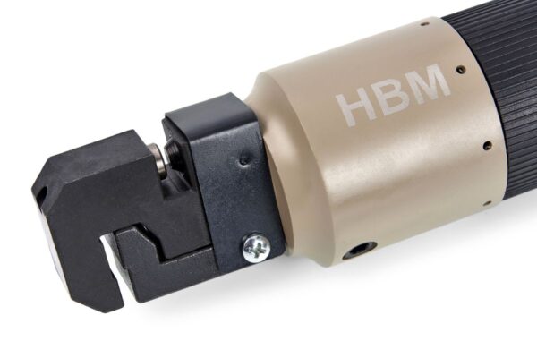 HBM Pneumatische Ponstang en Verzettang 5 mm - Afbeelding 3