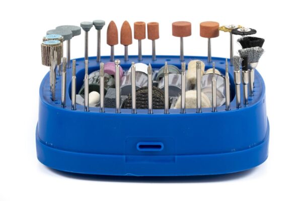 HBM 276 Delig Multitool Accessoires set - Afbeelding 10