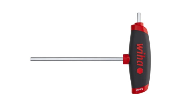 Wiha stiftsleutelset 334DS K6 ComfortGrip 6-delig - Afbeelding 3