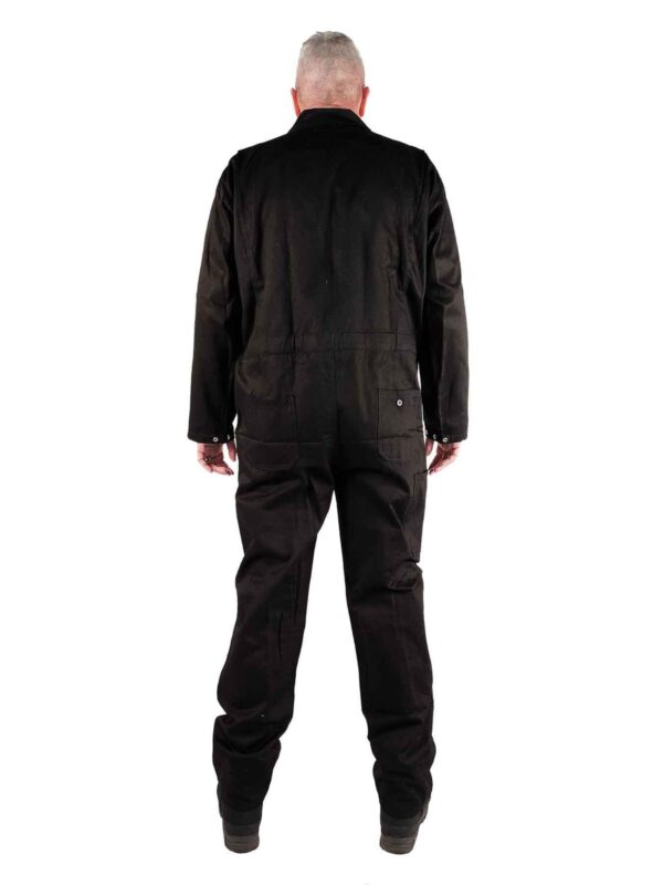 Storvik Nigel Rally Overalls - Afbeelding 4