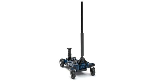 HBM off road krik 2 ton - Image 3