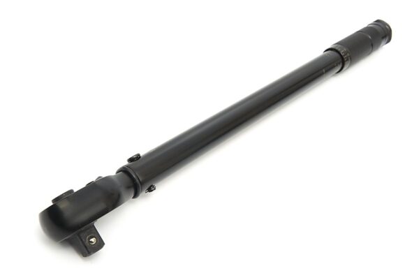 HBM momentsleutel 1/2 inch, 28-210 Nm - Image 3