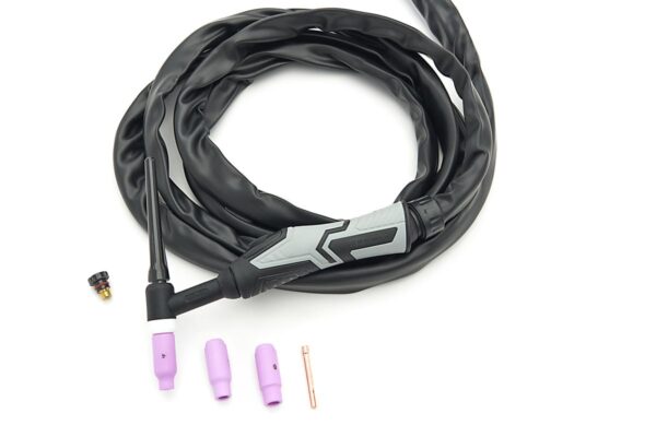 HBM TIG 200P AC/DC Lasapparaat - Afbeelding 10