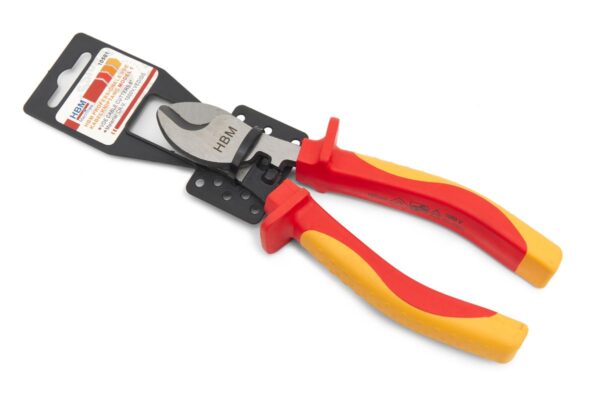 HBM Professionele VDE Kabelkniptang Model 1 - Afbeelding 5