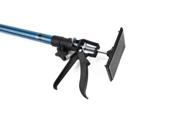 HBM verstelbare stempel met automatische vergrendeling  50 - 115 cm - Afbeelding 5