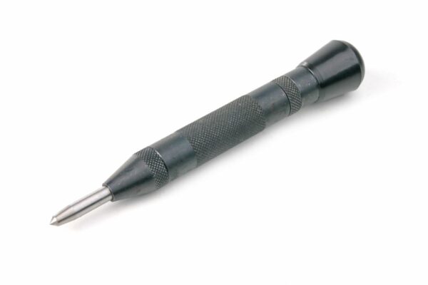 HBM Automatische Centerpunt