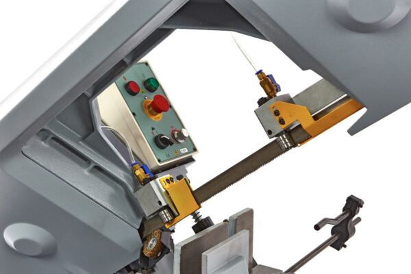 HBM 275 Vario Metaallintzaag - Bild 9