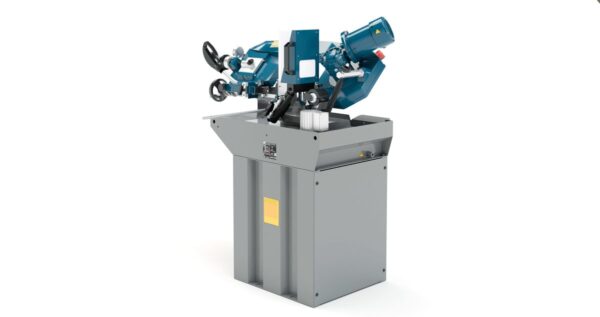 HBM 210 Profi Variabele Metaallintzaag - 230 Volt - Afbeelding 2