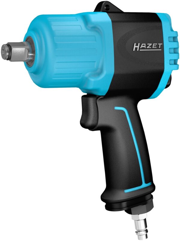 Hazet 9012TT Slagmoersleutel 1/2 inch 2.200 Nm
