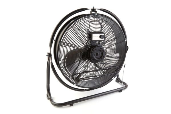 HBM 500 mm Professionele Ventilator Met Beugel - Bild 4
