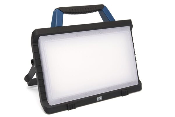 HBM LED bouwlamp 50W 5500 lumen 5000K klasse 1