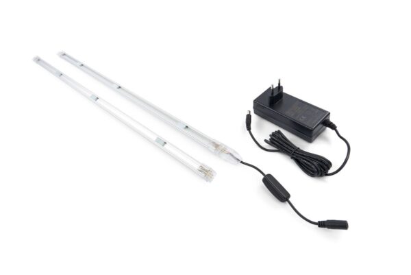 HBM Deluxe LED Lamp - Afbeelding 2