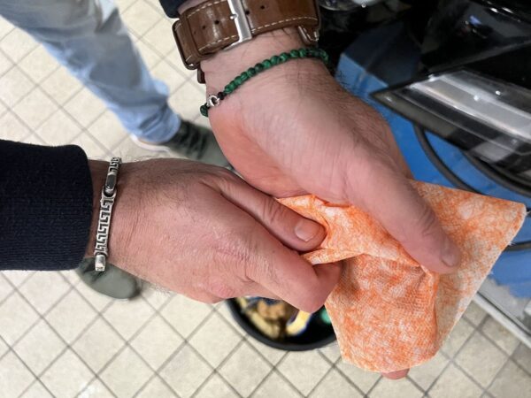 ToolVizion industriële scrubdoekjes 80 stuks - Afbeelding 14