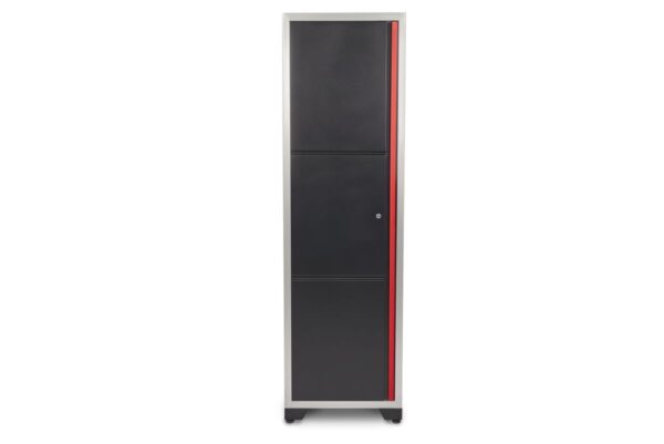 HBM Deluxe Enkele Professionele Gereedschapskast voor Werkplaatsinrichting - Afbeelding 2
