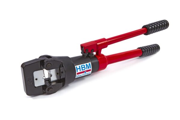 HBM Hydraulische Krimptang 16 Ton 16 – 300 mm² - Image 4