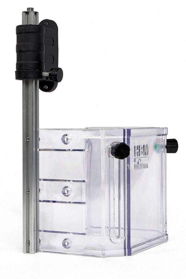 HBM Beschermkappen voor Boormachine / Freesmachine - Afbeelding 4