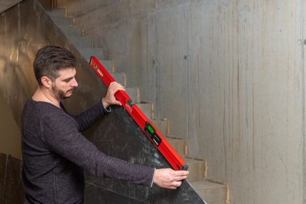 Sola Elektronische laserwaterpas RED 60 - Afbeelding 6